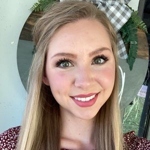 Meet your Posher, Mallory